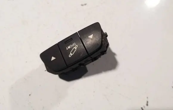 Citroen C5 Other switches/knobs/shifts 96729zd00 96729zd-00