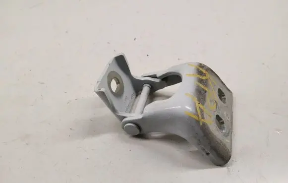 Renault Kangoo II Front door lower hinge 