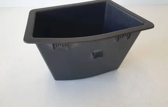 BMW 2 F22 F23 Glove box in trunk 7296065