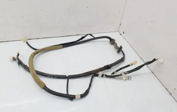 Daihatsu Sirion Tailgate/trunk wiring harness 82184B1040