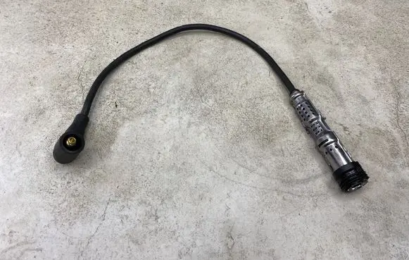 Audi A3 S3 8L Ignition plug leads 
