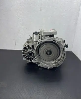Volkswagen Tiguan Automatic gearbox NZS