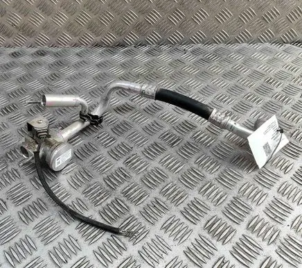 Jeep Avenger Air conditioning (A/C) pipe/hose 9836712480