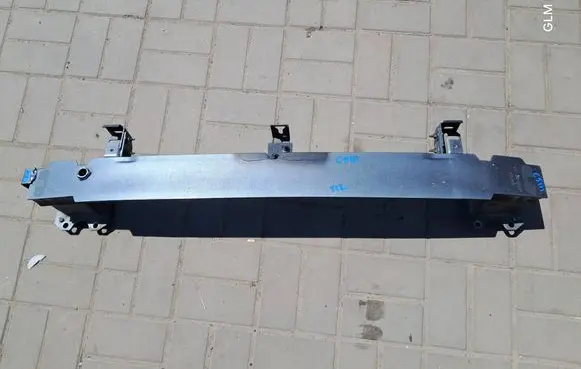 Citroen C5 Front bumper cross member 9660501880