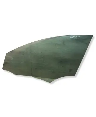 Volvo V60 Front door window glass four-door 43R001106 E000186