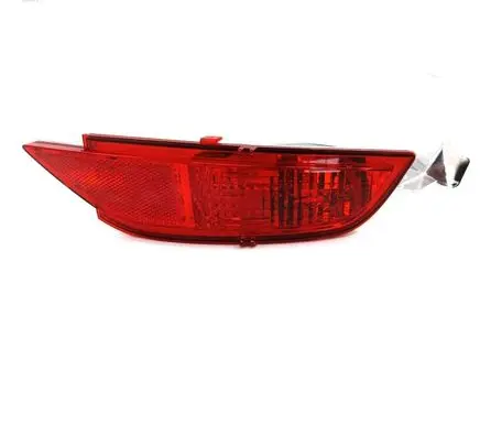 Ford Fiesta Front fog light 8A6115K272AD