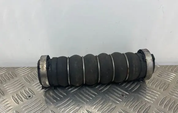 Audi A8 S8 D3 4E Intercooler hose/pipe 4E0145709A