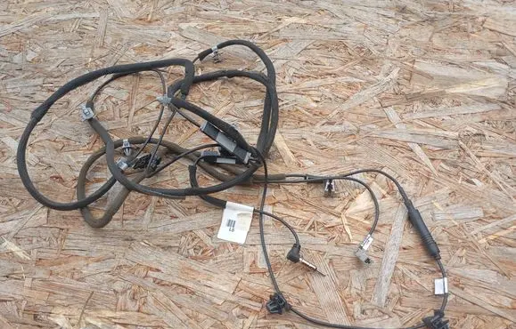 Hyundai i30 Other wiring loom 962102L000 962202L500