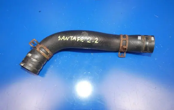 Hyundai Grand Santa Fe NC Engine coolant pipe/hose 254112W000