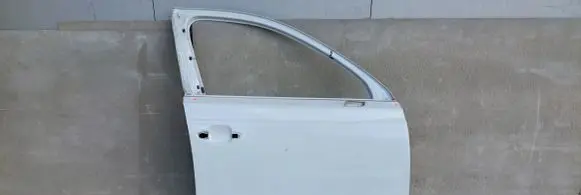 Audi Q7 4M Front door 3995244