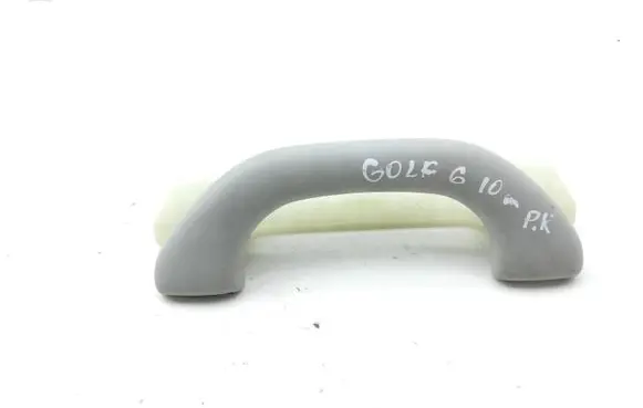 Volkswagen Golf VI Front interior roof grab handle