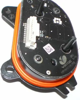 Volkswagen ID.3 LED ballast control module 10A998479