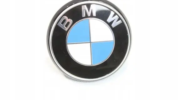 BMW 2 F44 Manufacturers badge/model letters 7490214