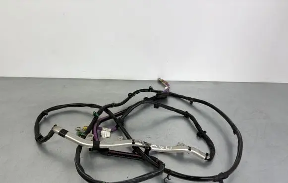 Audi A6 S6 C8 4K Positive cable (battery) 4K0971227E 4K0971824E