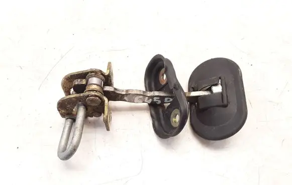 Lancia Thesis Front door check strap stopper