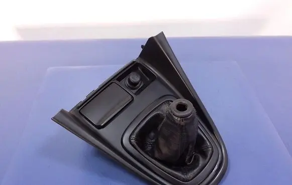Hyundai Matrix Other sill/pillar trim element 8465117000