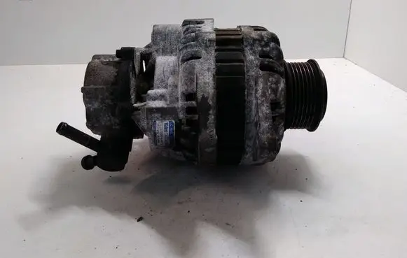 KIA Sorento Generator/alternator 373004A112 TA000A62401