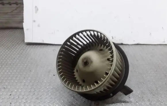 Ford Maverick Heater fan/blower