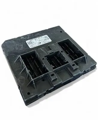 Volkswagen Golf VIII Central body control module 5WA937087QXX