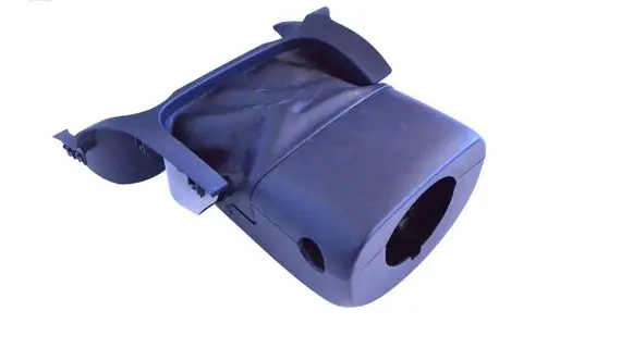 Toyota Yaris Steering wheel column trim BJ323F900AB