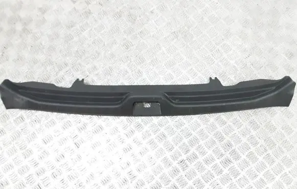 Volvo XC60 Trunk/boot sill cover protection 30740438