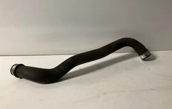 Mercedes-Benz CLS C219 Engine coolant pipe/hose A2115015382 260504