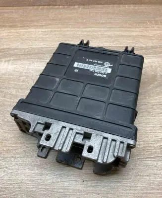 Volkswagen Golf III Engine control unit/module ECU 1H0907311C 0261200714