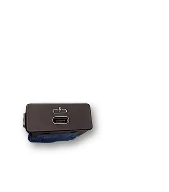 BMW X5 G05 USB socket connector 84105A84164 84105A21B76 5A21B76