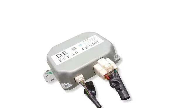 Nissan Note (E12) Other control units/modules 292A54BA0B
