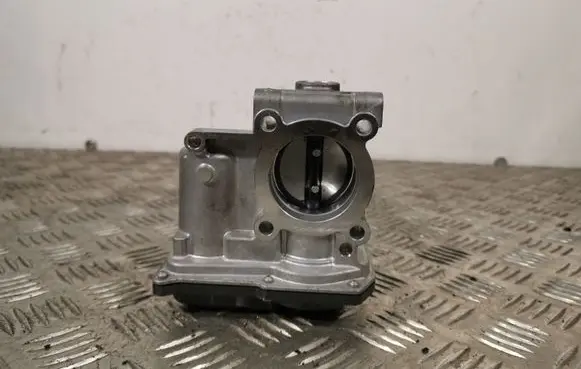 Suzuki SX4 S-Cross Electric throttle body valve 198012B17