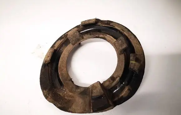 Tesla Model Y Front coil spring rubber mount 104447900l 1044479-00-l