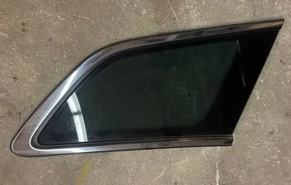 Mazda CX-7 Rear side window