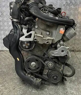 Volkswagen PASSAT B6 Engine CAV HAMU4079754
