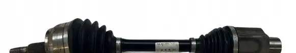 Volkswagen Multivan T6 Front driveshaft 7LA407272L