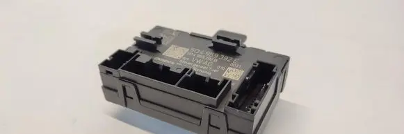 Skoda Octavia Mk3 (5E) Door control unit/module 5Q4959392E