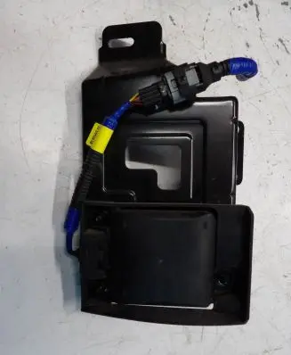 Hyundai Kona I Blind spot module 99140J9000 AB301A6200 D10006547