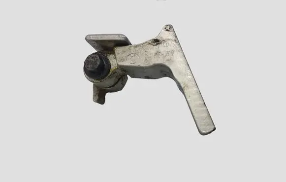 Volvo V40 Cross country Rear door upper hinge