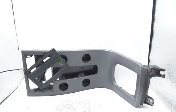Volvo V50 Climate control/heater control trim 8623067 8650702