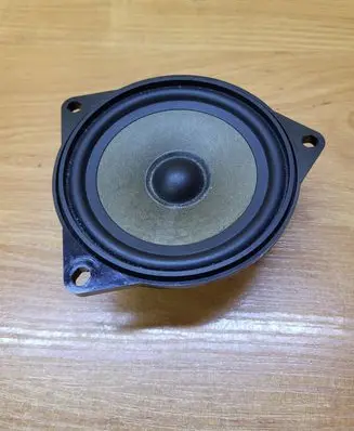 BMW 3 E90 E91 Front door speaker 6513914149401