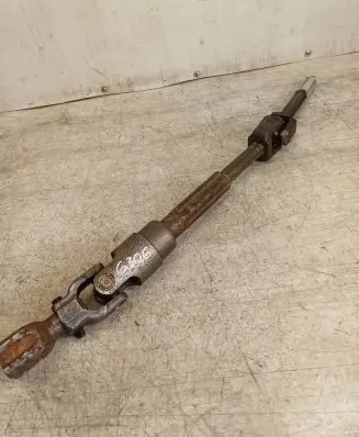 Ford Focus C-MAX Steering column universal joint 3M513N997AA 523256