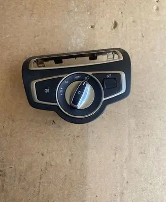 Mercedes-Benz GLC X253 C253 Light switch A2059051810