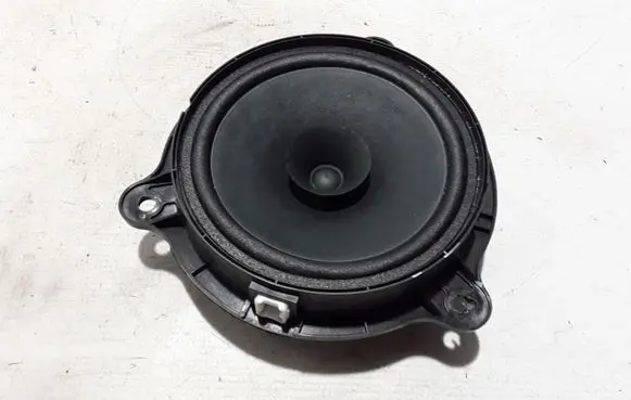 Renault Captur II Rear door speaker 281563SG0A