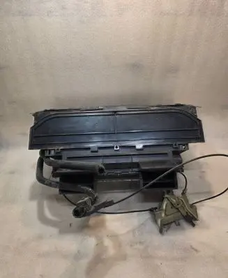 Volkswagen Transporter - Caravelle T3 Heater blower radiator 251259109