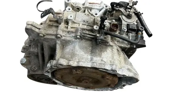 Hyundai i40 Automatic gearbox A6MF1 3B641