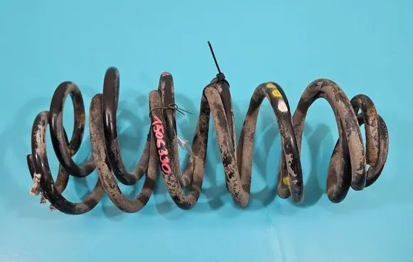 Lancia Delta III Rear coil spring IMPRK1506330