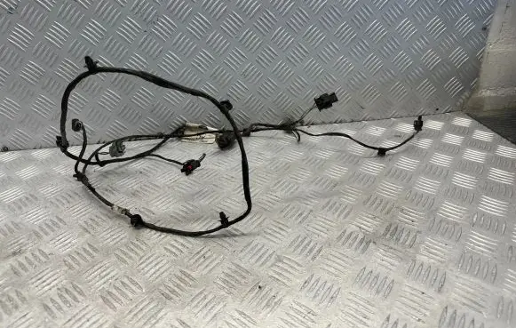 Land Rover Evoque I Parking sensor (PDC) wiring loom BJ3215B484 50010313