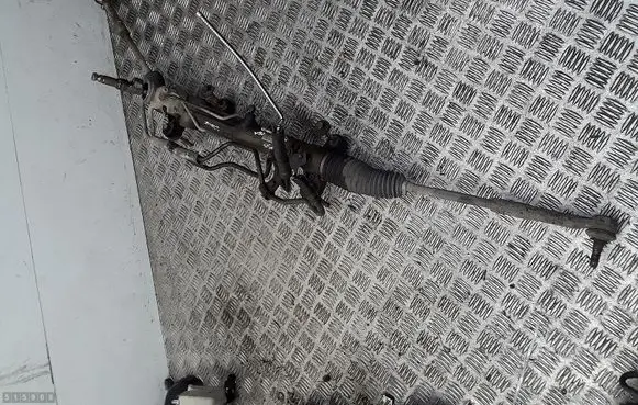 Toyota Avensis T250 Steering rack 4425005082