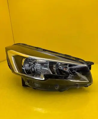 Peugeot 508 RXH Headlight/headlamp 9807241180