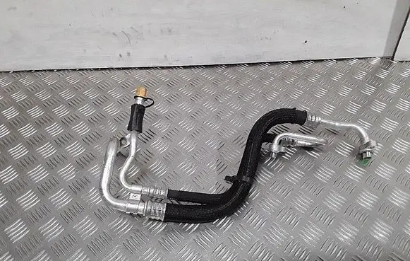 Tesla Model Y Air conditioning (A/C) pipe/hose 180759650b