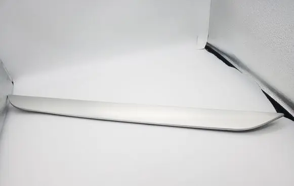 Volkswagen PASSAT CC Front door trim bar 3C8867409A